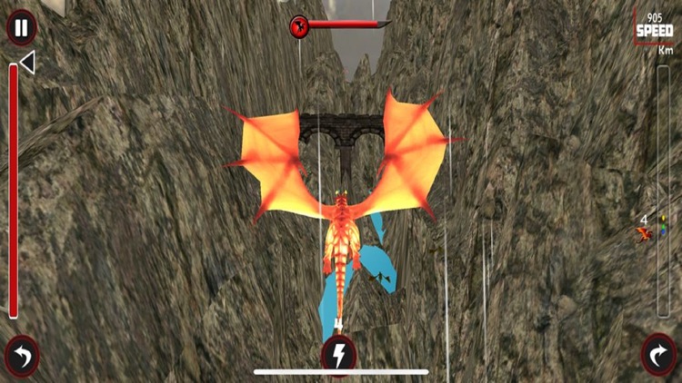 Take Ride Of Flying Dragon screenshot-4