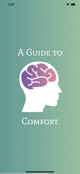 Game screenshot A Guide to Comfort mod apk