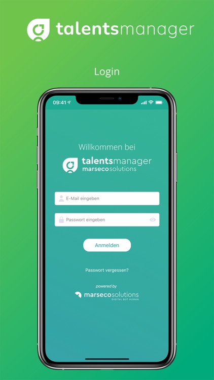 talentsmanager