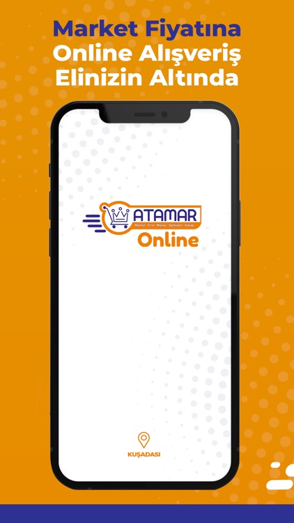 Atamar Online