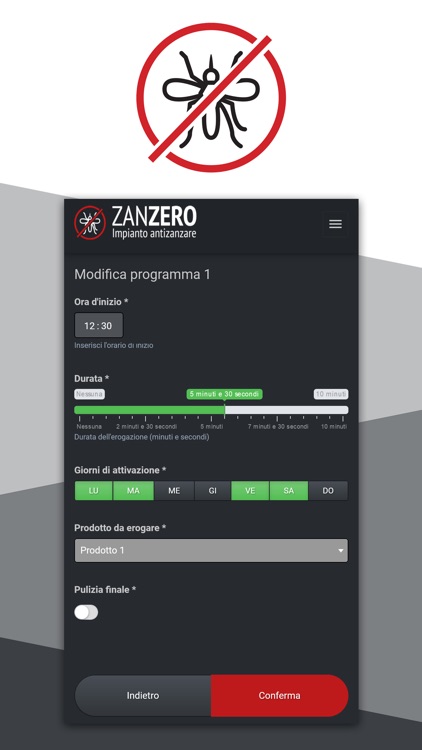 ZanZero screenshot-5