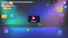 Game screenshot Jordan's English Song 2 hack