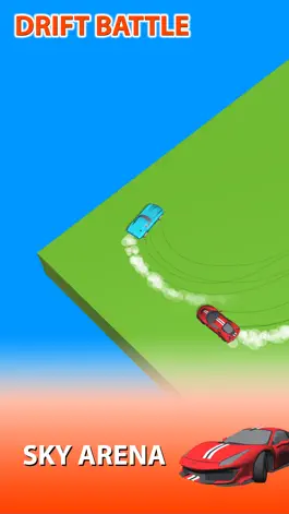 Game screenshot Drift Battle! mod apk