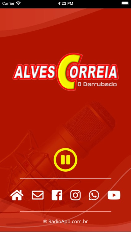 Alves Correia