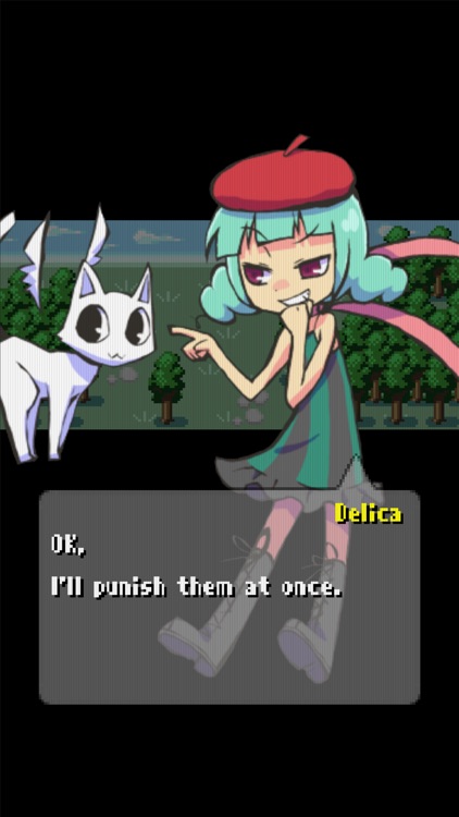 HungryMaster screenshot-7