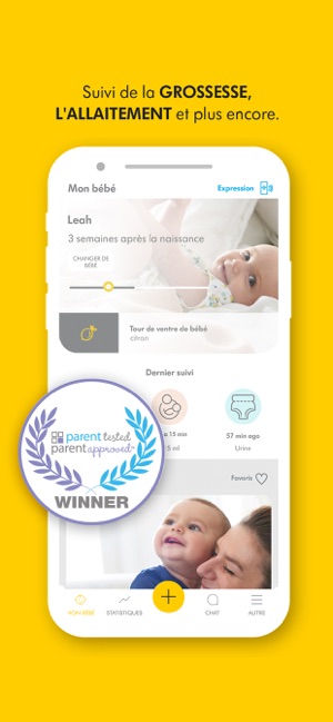 Medela Family Allaitement Bebe Dans L App Store