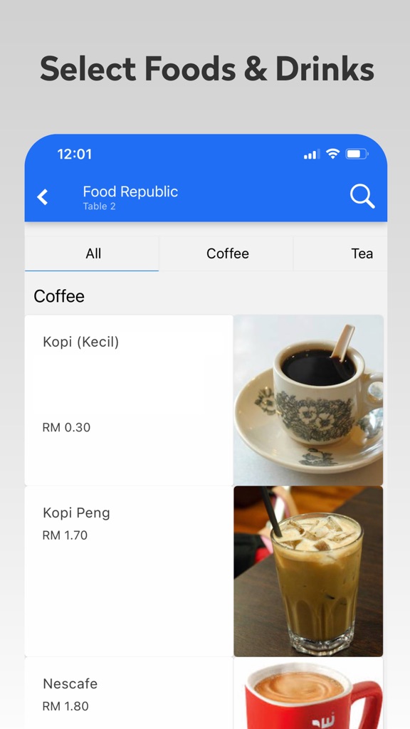 【图】BeReach(截图2)