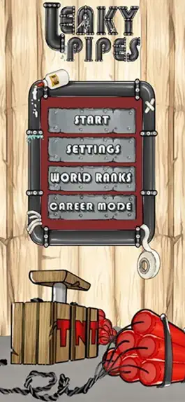 Game screenshot LeakyPipes mod apk