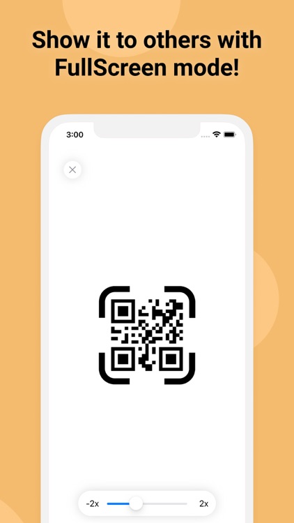 QrCode Generator & Custom