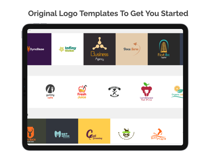 Vector Logo Designer