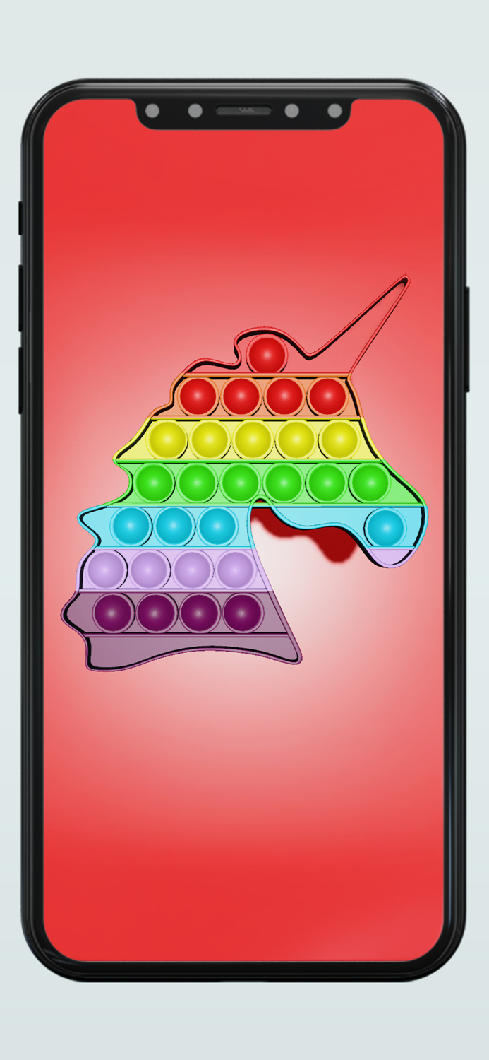 simple dimple toys pop it up