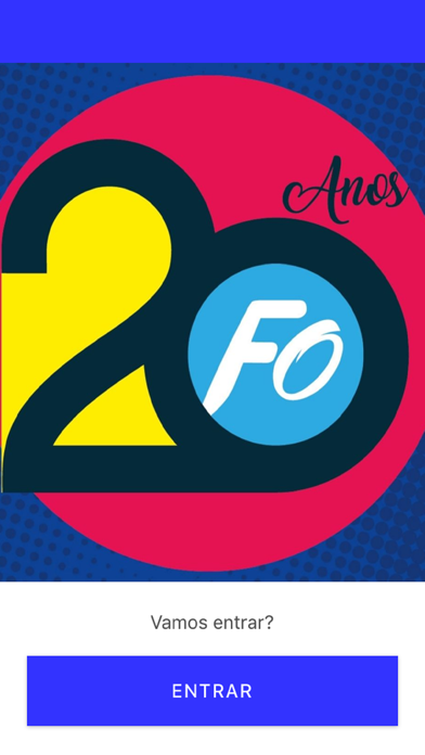 How to cancel & delete FORL 2019 from iphone & ipad 1