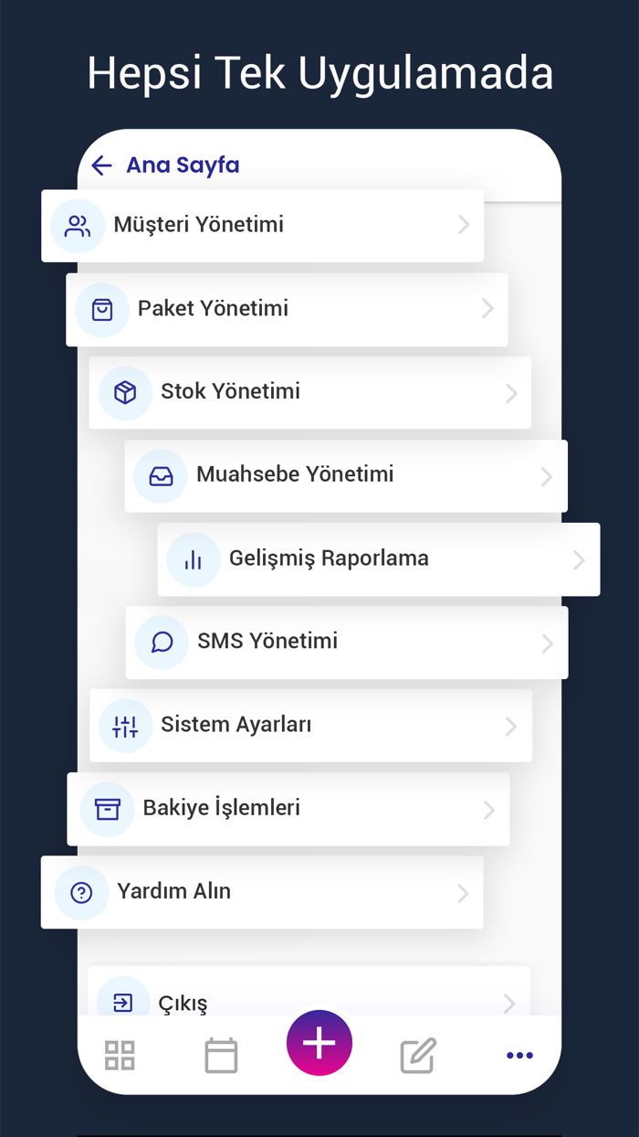 Salon Randevu İşletme Yönetimi