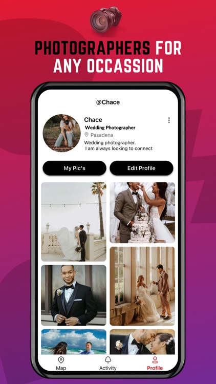 Pic'd | Local Photographers