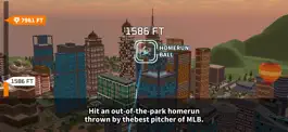 Game screenshot Crazy Homerun 2021 hack