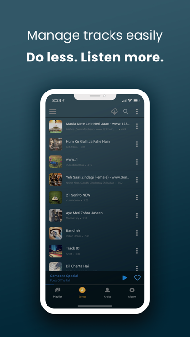 audify-music-player