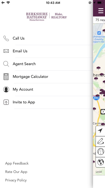 BHHS Blake Mobile Real Estate screenshot-4