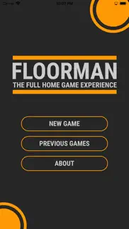 floorman iphone screenshot 1