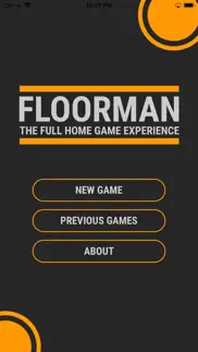 How to cancel & delete floorman 2