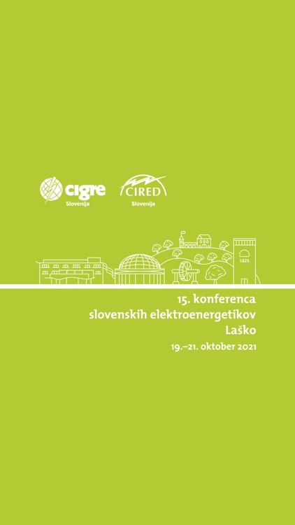 CIGRE-CIRED konferenca 2021