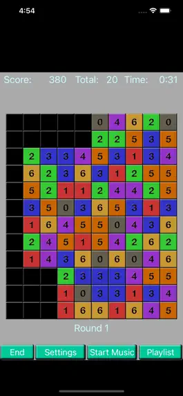 Game screenshot Add Em Up mod apk