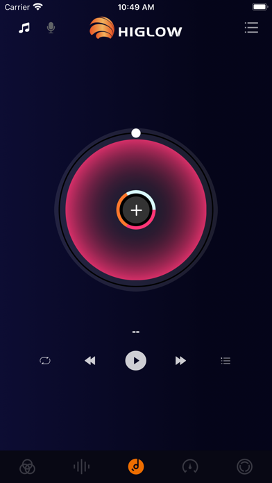 HIGLOW screenshot 4