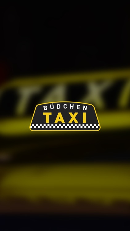 Büdchen-Taxi