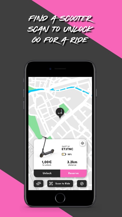 Swift Scooter screenshot-3