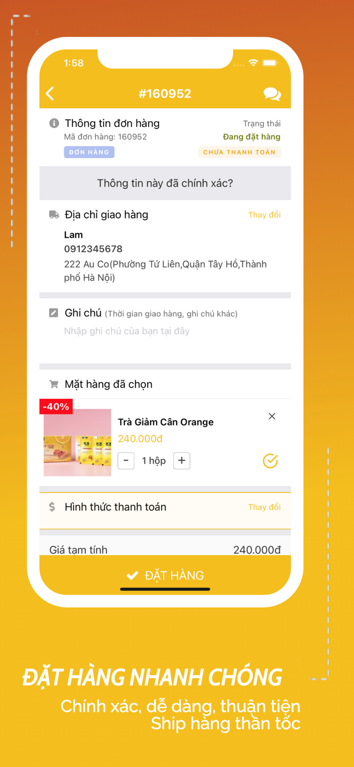 CÔNG TY ÁNH PHƯỢNG BEAUTY