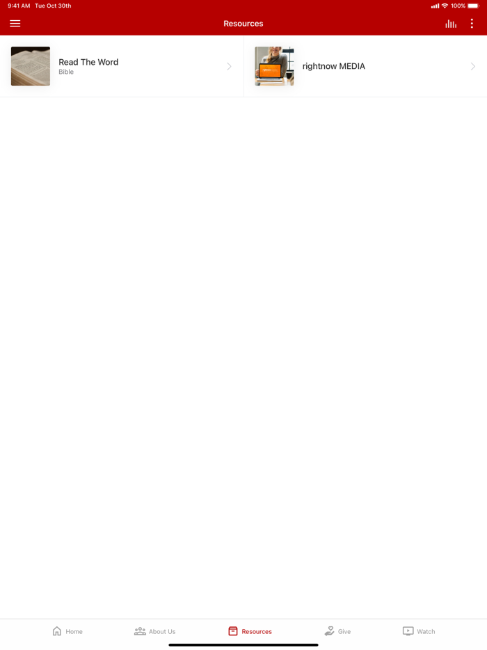 KingsGate Worship Center