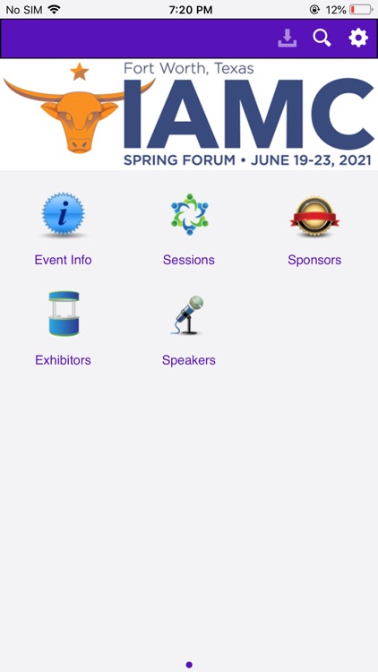 IAMC Spring Forum