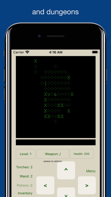 Text Maze 2 - Whole New World screenshot-4