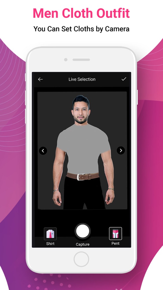 Men Cloth Outfit App for iPhone - Free Download Men Cloth Outfit for iPad &  iPhone at AppPure