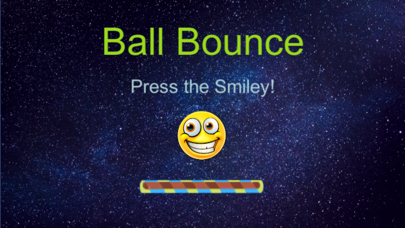 SmileyBallBounce