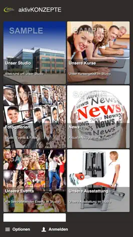 Game screenshot Sport- und Rehazentrum Senden mod apk