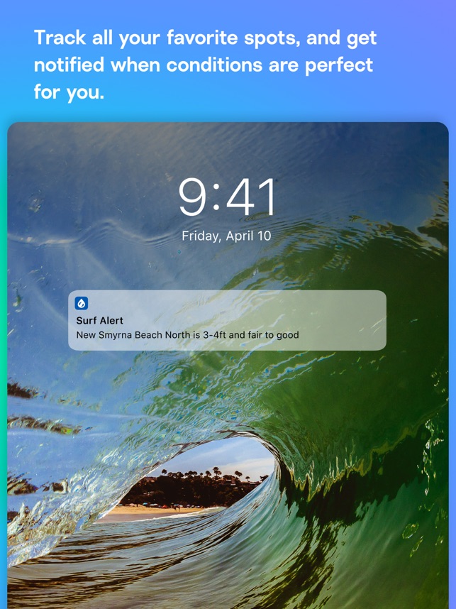 Surfline Wave Surf Reports On The App Store Surfline Wave Surf Reports On The App Store