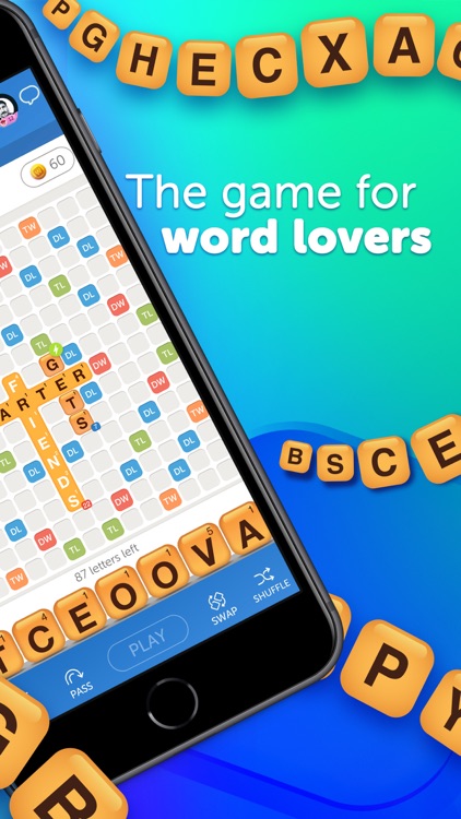 Words With Friends 2 Word Game
