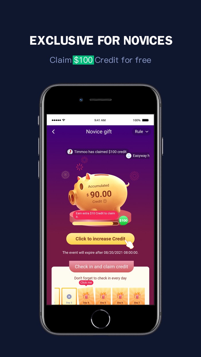 XTrend Speed Forex  Gold