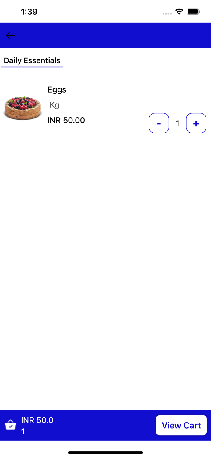 Captain Padala Express