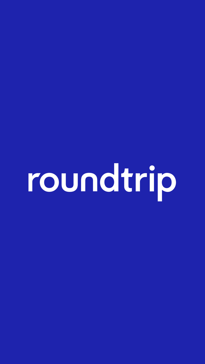RoundTrip Healthcare Transport