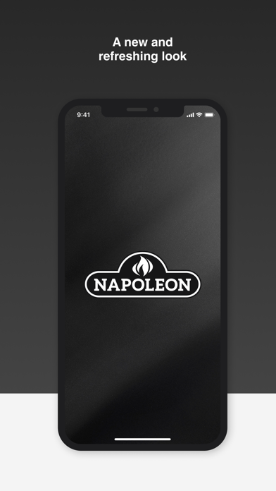 How to cancel & delete Napoleon ACCU-PROBE from iphone & ipad 1