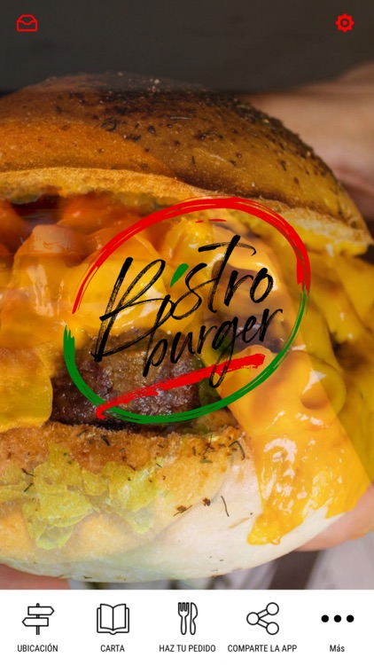 Bistro Burger