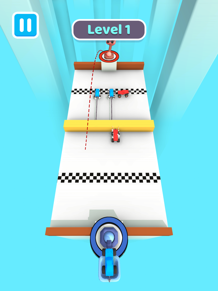 Monster Truck Towing