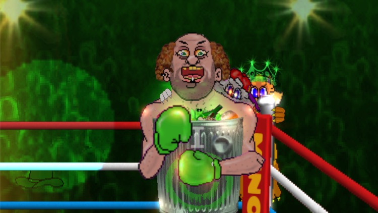 Throwdown Boxing 2 screenshot-3