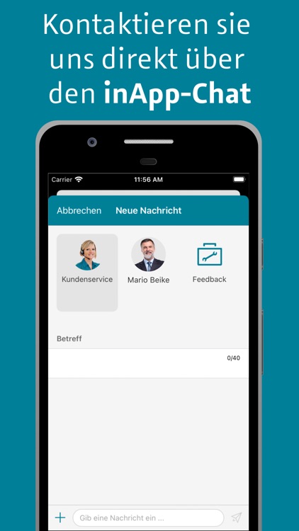 myProVentus screenshot-7