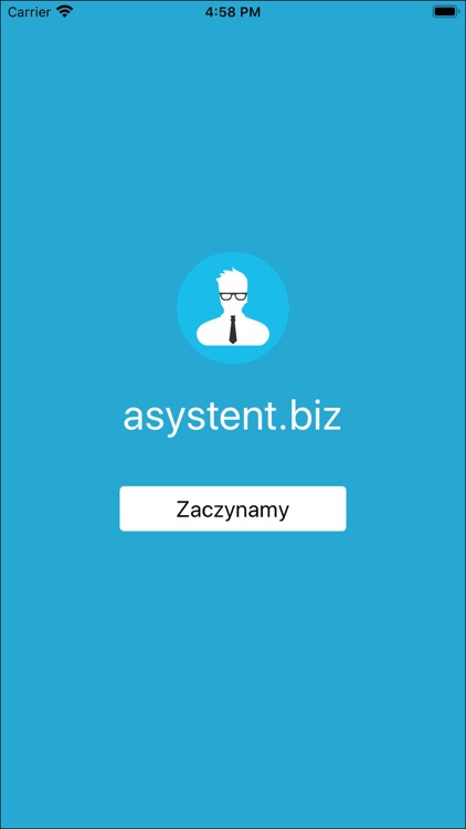 Asystent.biz - Video CV