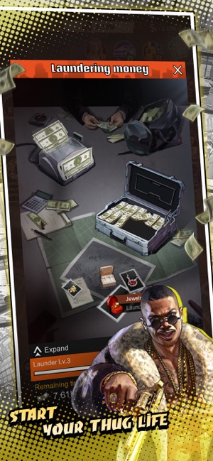 Call Me A Gangsta On The App Store Call Me A Gangsta On The App Store