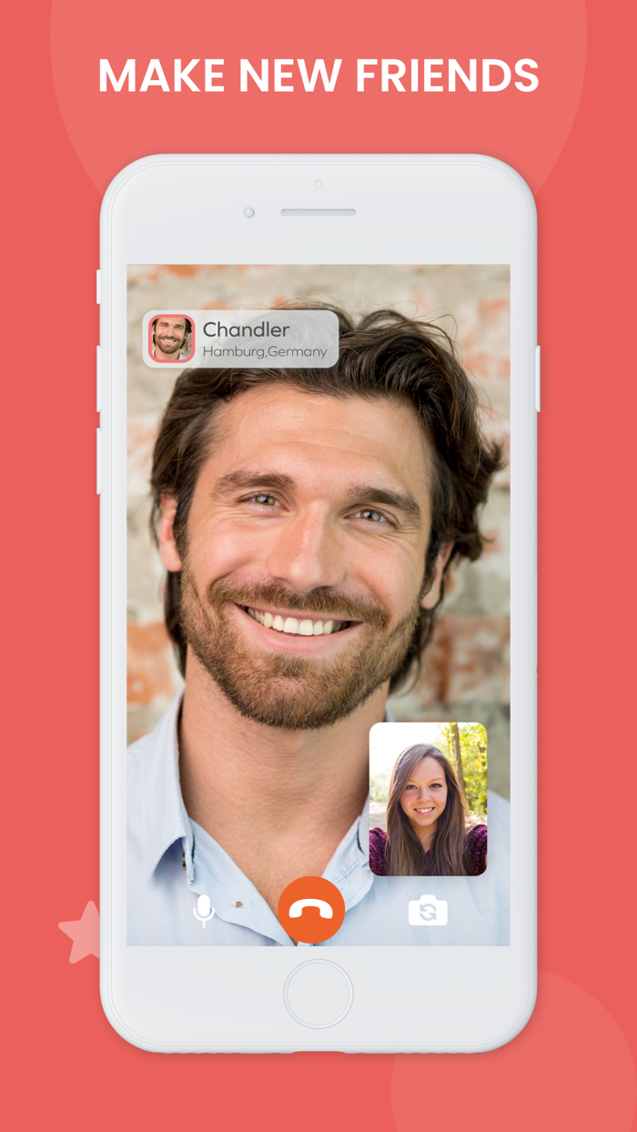 Omagle  Random Video Chat