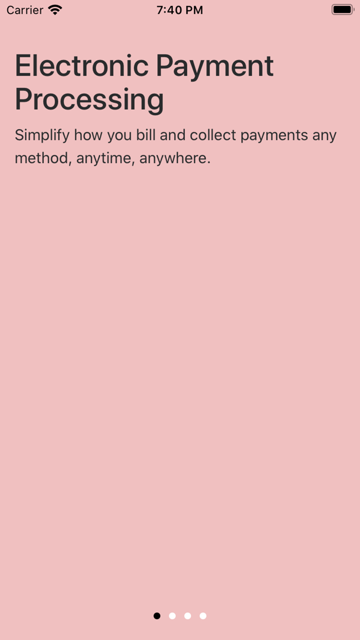 American Finance LLC