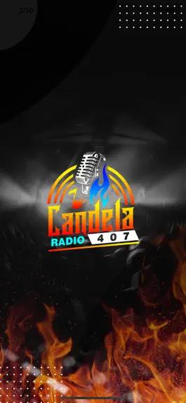 Game screenshot Candela Radio 407 mod apk